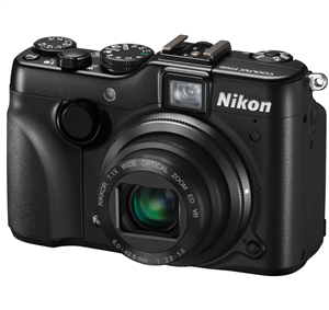 Nikon Coolpix P7100