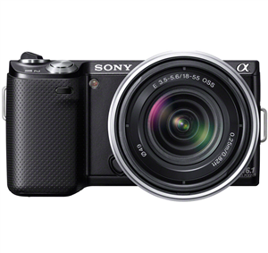 Sony NEX5NK/B Kit