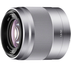 Sony SEL50F18