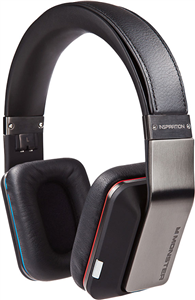 Monster Inspiration Black