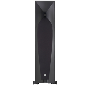 JBL Studio 580 Black (Ea.)