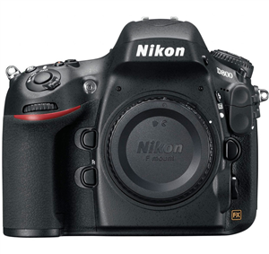 Nikon D800 E Body
