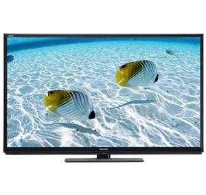 Sharp LC-70LE847U