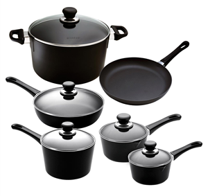 Scanpan Classic Cookware Sets