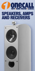 OneCall: Your Home Theater, Digital Camera, and HDTV Experts