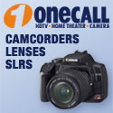OneCall: Your Home Theater, Digital Camera, and HDTV Experts