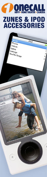 OneCall: Your Home Theater, Digital Camera, and HDTV Experts
