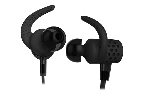 Image of BlueAnt Mini Ear tip close up