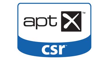 aptX Logo