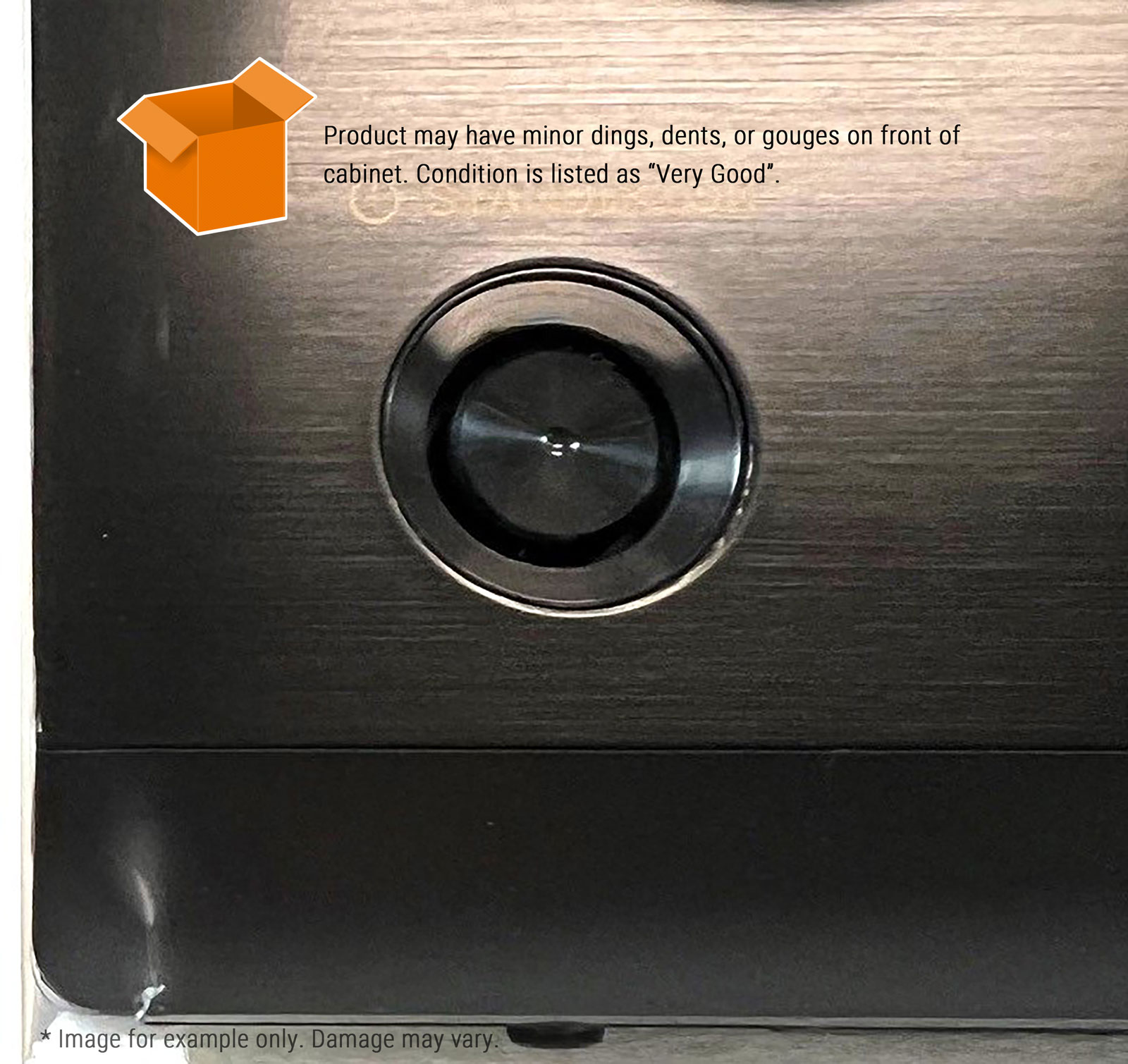 Pioneer Elite VSXLX505 AV Receiver -Minor Damage- Very Good