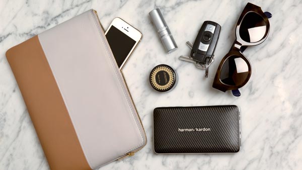 Harman Kardon Esquire Mini In Purse Harman Kardon Esquire Mini In Purse