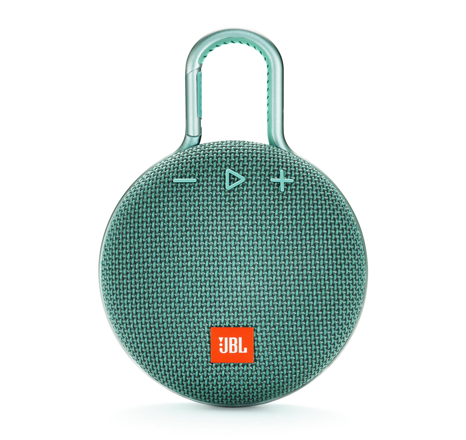 JBL Clip 3 Teal Portable Bluetooth Speaker eBay
