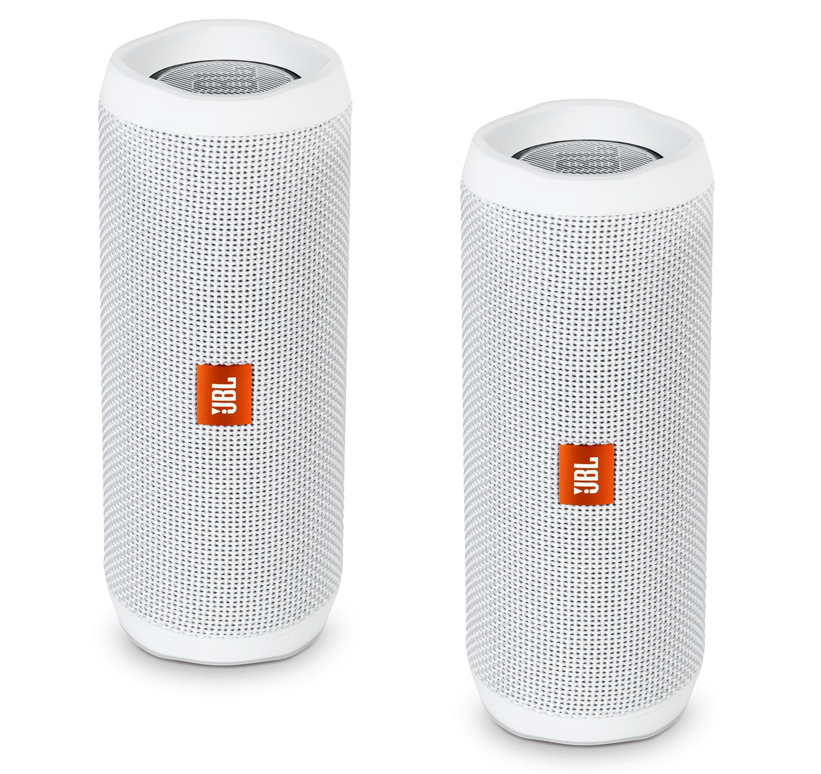JBL Flip 4 Waterproof Portable Bluetooth Speaker Pair Picture 2 of 5