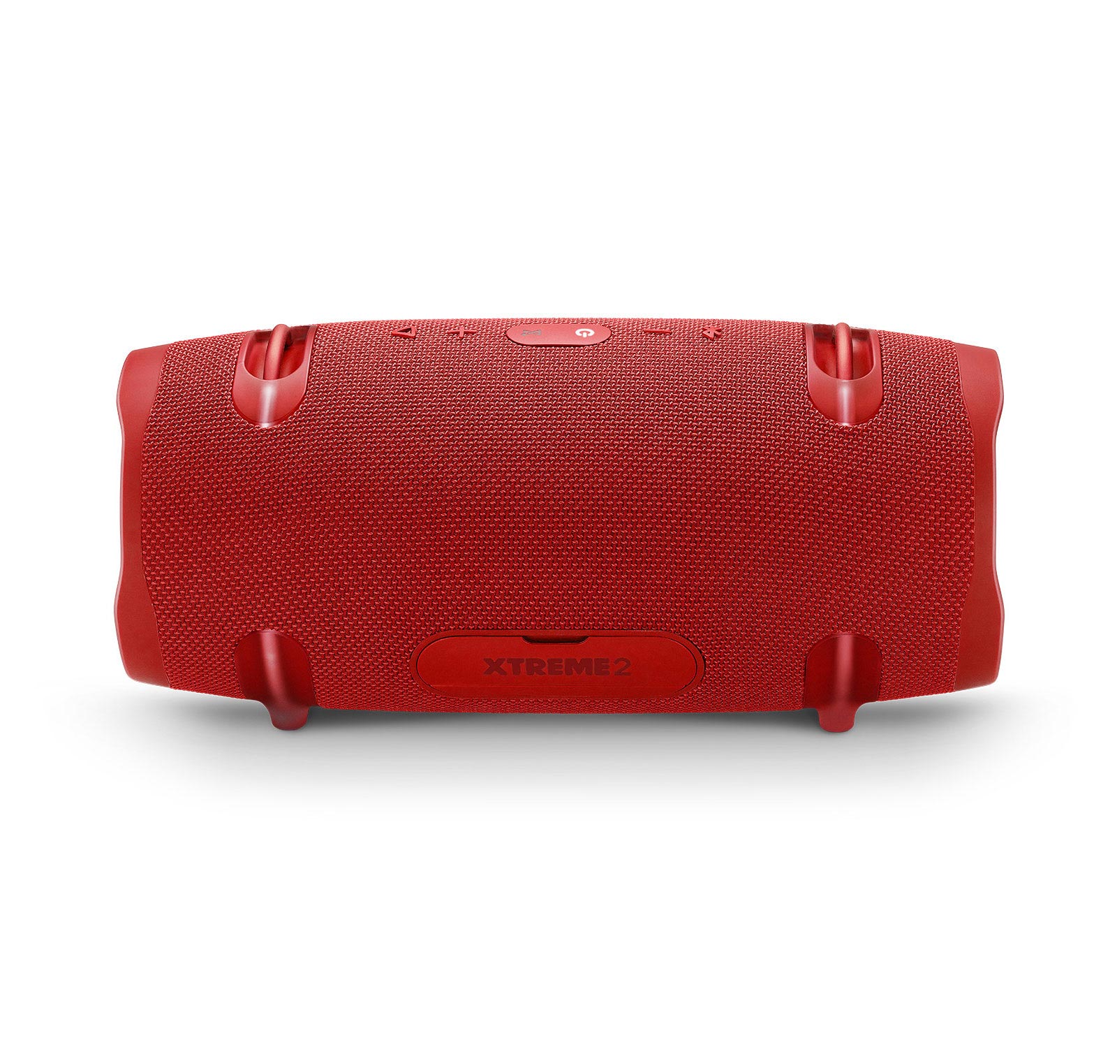JBL Xtreme 2 Red Portable Bluetooth Speaker 50036350341 eBay