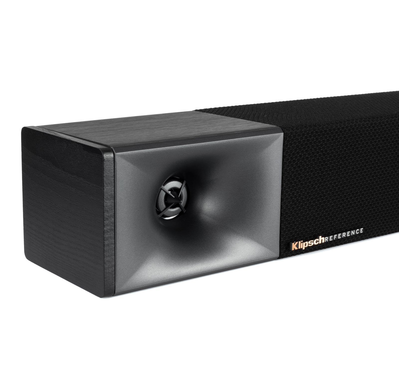 Klipsch BAR 48 440W 3.1-Channel Soundbar System with Wireless Subwoofer