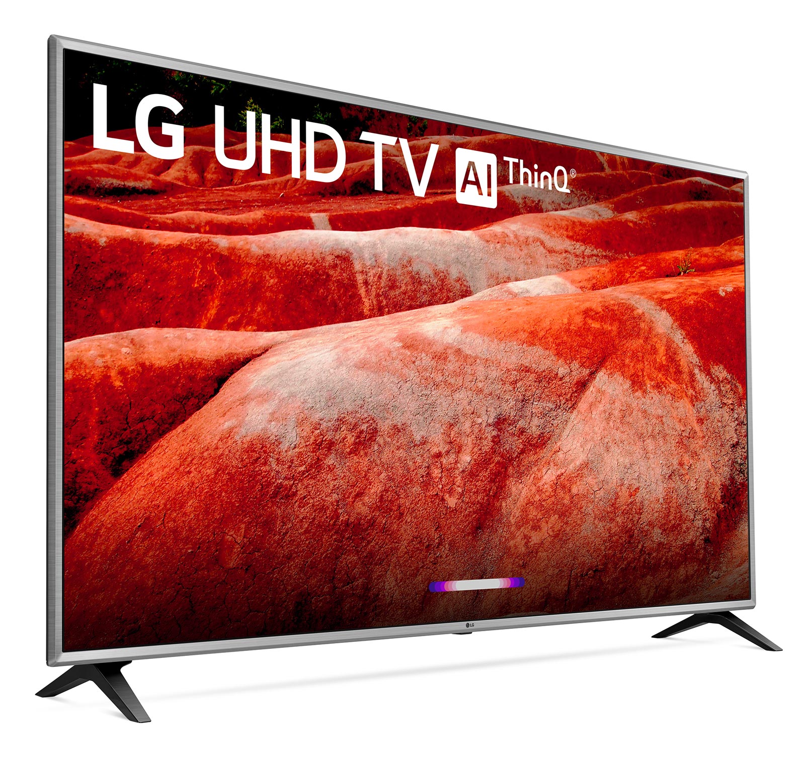 LG 75UM7570PUD 75inch 4K UHD Smart LED TV 719192629936 eBay