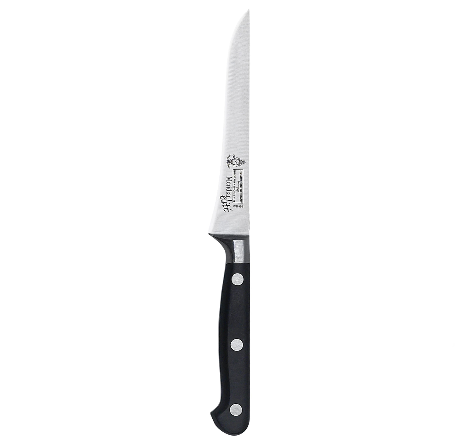 Messermeister Meridian Elite Stiff Boning Knife 5inch for sale online