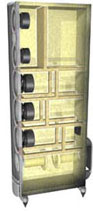Cabinet Interal image of RTI A7