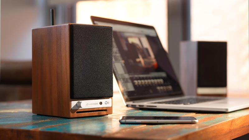Image of your go-to system